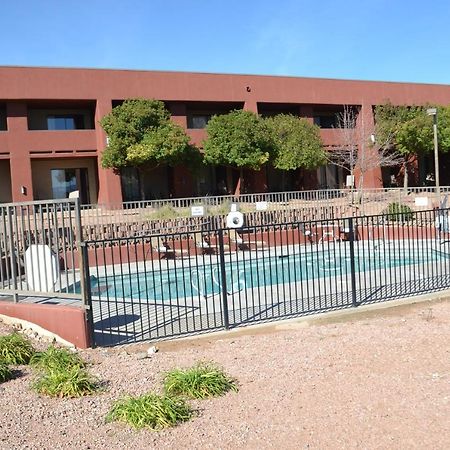 The Lodge At Cliff Castle Casino Camp Verde Eksteriør bilde