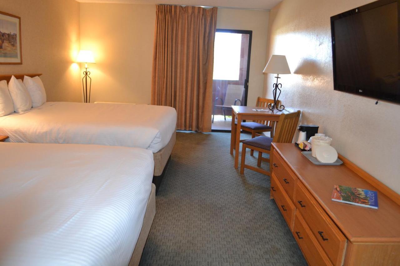 The Lodge At Cliff Castle Casino Camp Verde Eksteriør bilde