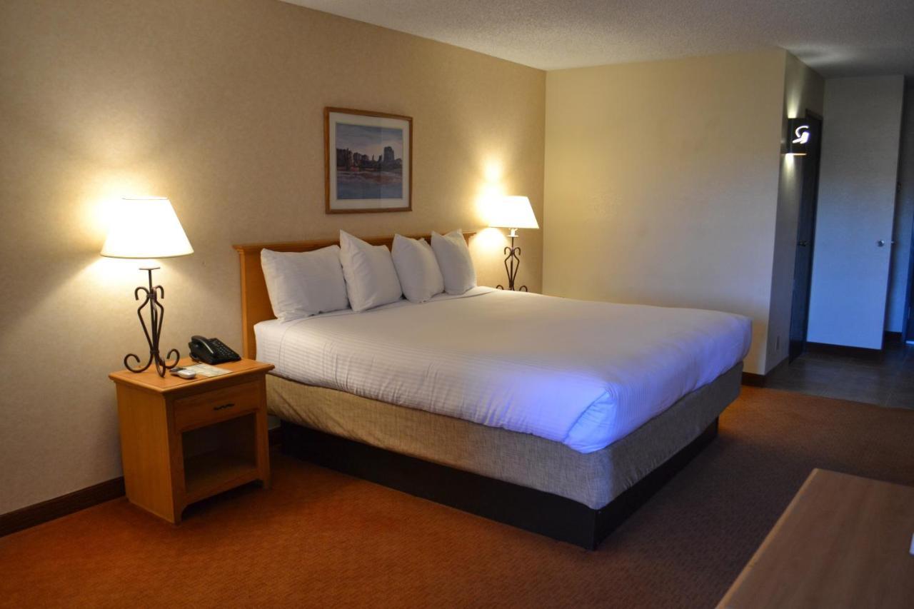 The Lodge At Cliff Castle Casino Camp Verde Eksteriør bilde